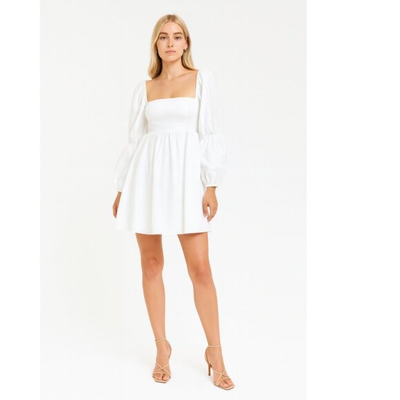 Reformation Dresses & Skirts - Reformation Dress 8 NEW
